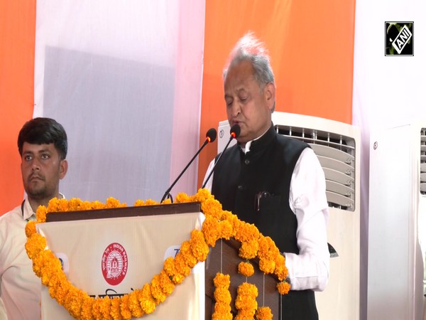 Vande Bharat train is a big gift for Rajasthan: CM Ashok Gehlot