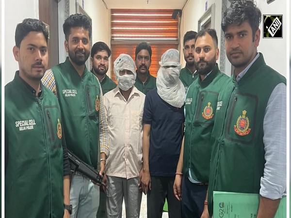 Delhi Police busts interstate drug racket