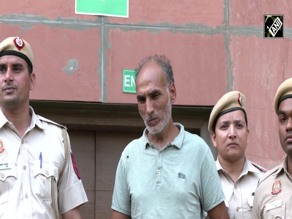 Delhi Police arrests notorious Bunty Chor