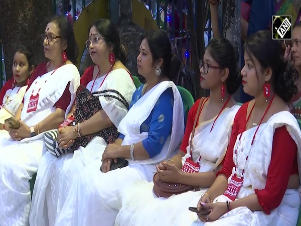 Illuminated decorations, singing, dancing, drama: Poila Baisakh festivities take over WB
