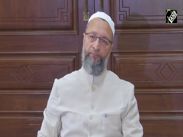 “People celebrating incident are vultures…” Owaisi on murder of Atiq Ahmed, his brother Ashraf
