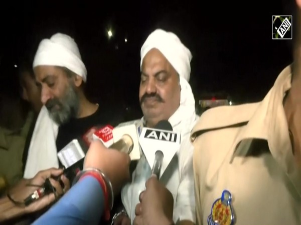Shocking turn of events: From Asad Ahmed’s encounter to Atiq, his brother Ashraf shootout