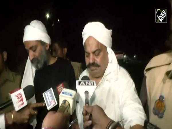 “Nahi le gye to Nahi gye…”: Atiq Ahmed’s last words