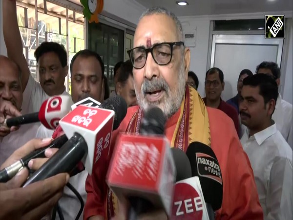Odisha : Atiq Ahmed- Ashraf की हत्या पर आया Union Minister Giriraj Singh का रिएक्शन