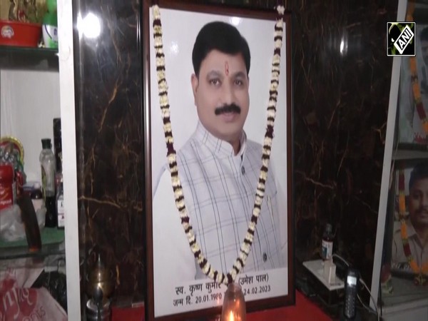 “Kill Atiq the way my husband...” Umesh Pal’s wife demanded 48 hours before gangster's shootout