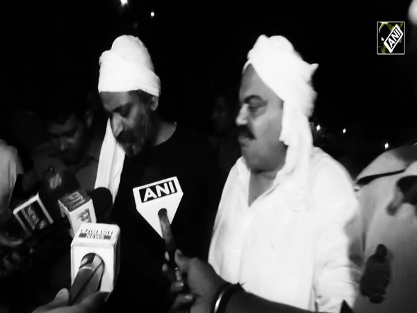 ANI reporter narrates horrifying shootout of Atiq Ahmed