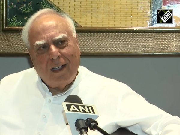 Murder of ‘rule of law’…, says SP MP Kapil Sibal on Atiq Ahmed’s shootout