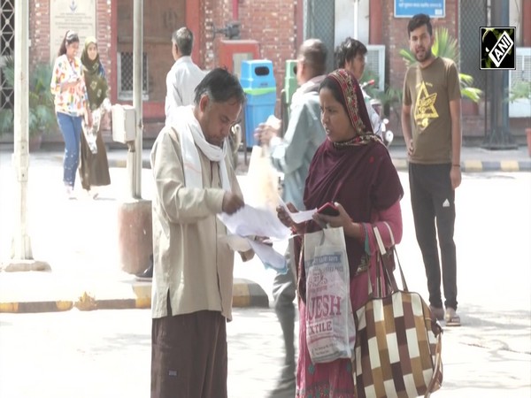 India reports 10,093 new cases, 6,248 recoveries in last 24 hours