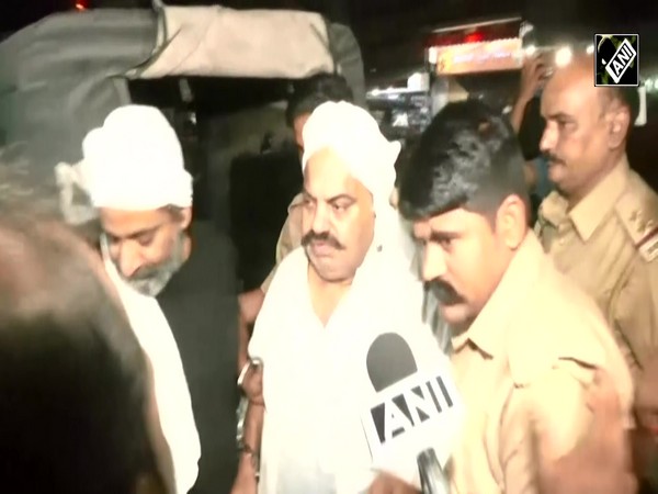 Rise and fall of Atiq Ahmed: How Umesh Pal’s murder case put spotlight on gangster-turned-politician