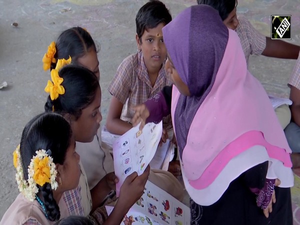 Madurai’s Muslim teacher: A tale of communal harmony
