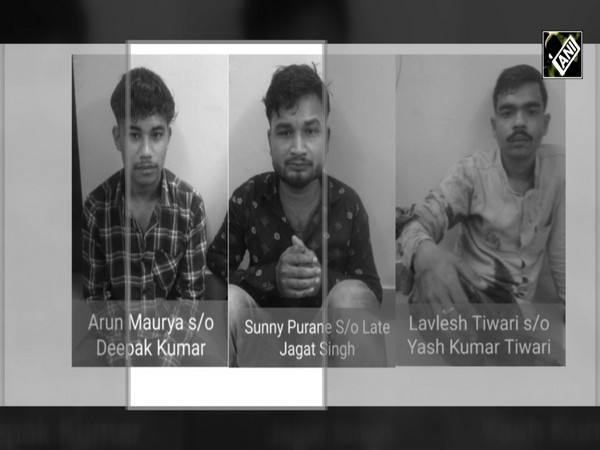 Atiq Murder के तीनों आरोपियों का कनेक्शन आया सामने, हत्याकांड में बड़ा खुलासा!