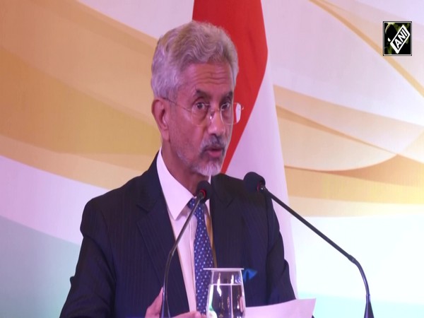 “India-Russia committed to multipolar world” EAM Jaishankar at India-Russia Business Dialogue