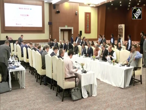 Confident that IGC meeting will deepen India-Russia economic, trade relations: EAM Jaishankar