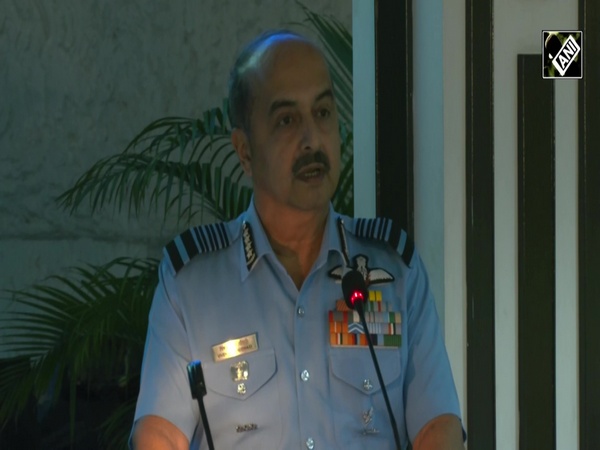 Balakot operations showed aerospace power can be effectively used in no-war scenario: IAF Chief