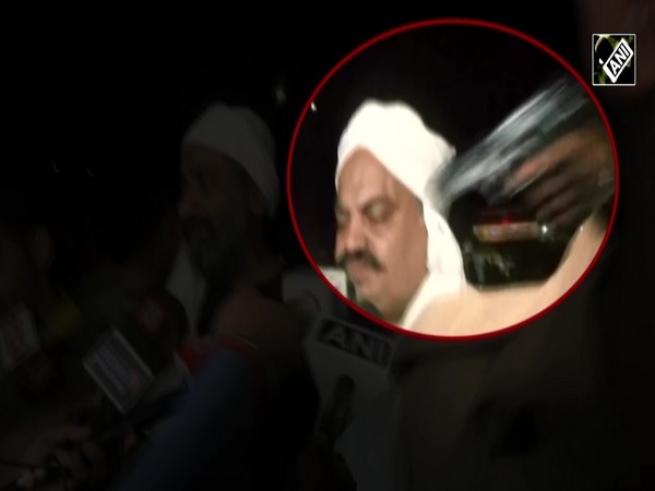Atiq’s shooters were fans of gangster Lawrence Bishnoi, wanted to become “big criminals”: UP Police