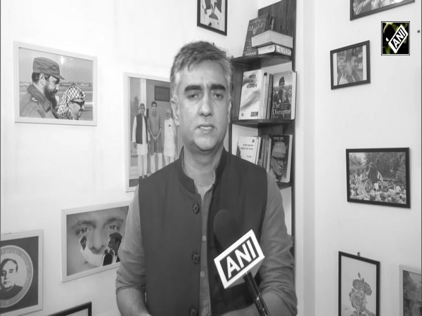 Atique Ahmed की हत्या पर राजनीति तेज, नेता बोले - ‘अतीक का LeT से था कनेक्शन’