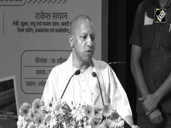 “Now mafia cannot threaten anyone…” CM Yogi’s first reaction after shootout of gangster Atiq Ahmed