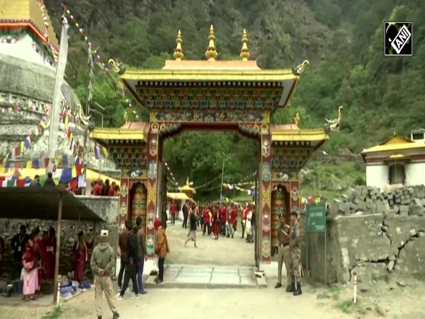 National Conference on Nalanda Buddhism in Arunachal Pradesh sends strong message to China
