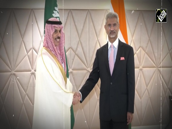EAM Jaishankar continuously monitoring situation in Sudan; puts all efforts for safety of Indians