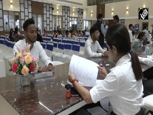 Delhi Police organises job fair under 'Project YUVA 2.0'
