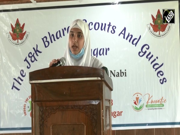 J&K: Seerat-un-nabi conference organised in Srinagar to promote moral education among students