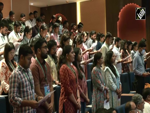Right to health is being praised in the country: CM Ashok Gehlot