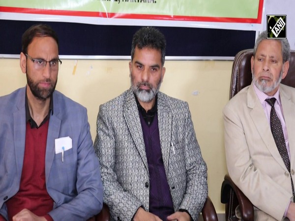 J-K: SKUAST-K conducts training programme for socio-economic upliftment of tribal community at Anantnag