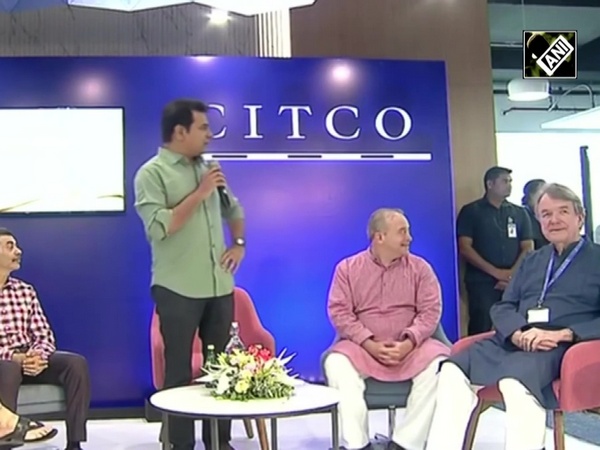 Citco opens permanent office for Center of Excellence team in Hyderabad