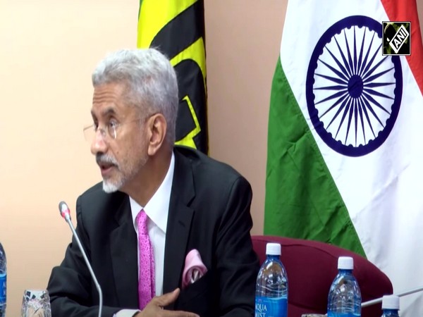 “PM Modi is very clear that we will be there for ourselves and others…” EAM Jaishankar in Guyana