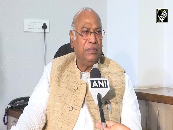 Congress will come to power with absolute majority in Karnataka Assembly elections: Mallikarjun Kharge