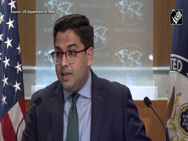 Ajay Banga uniquely equipped to lead World Bank at this critical moment in history: US