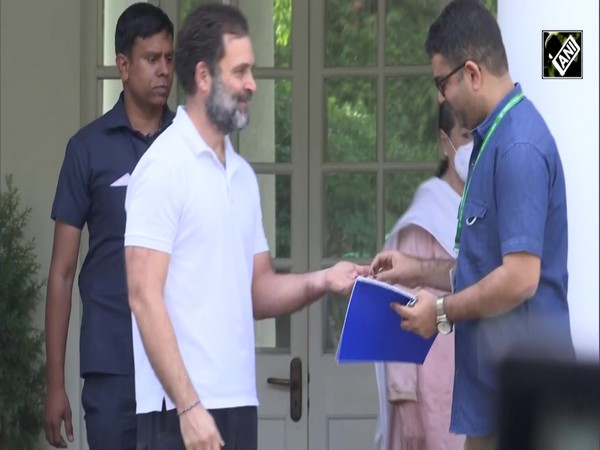 “Price for speaking truth…” Rahul Gandhi on vacating Delhi official bungalow