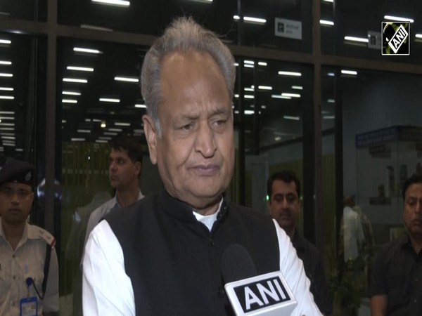 ‘Mehngai Rahat Camp’: Rajasthan CM briefs on scheme, govt to set 700 camps on first day