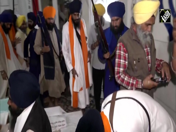 Amritpal Singh Arrested: Security tightened in Assam’s Dibrugarh jail