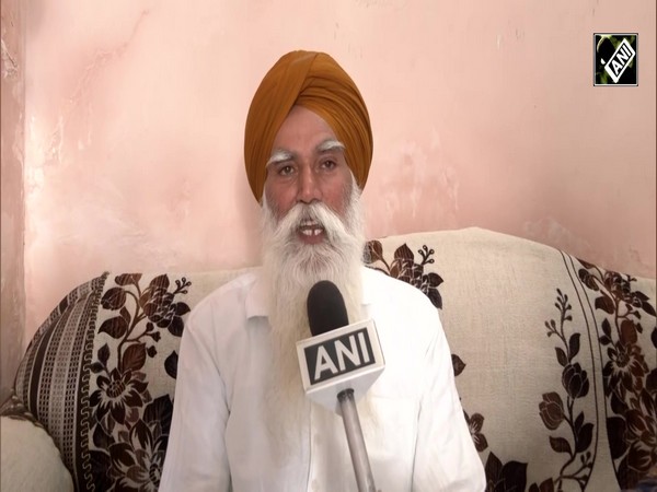 Amritpal Singh की गिरफ्तारी पर मां Balvinder Kaur और पिता Tarsem Singh ने दिया बड़ा बयान