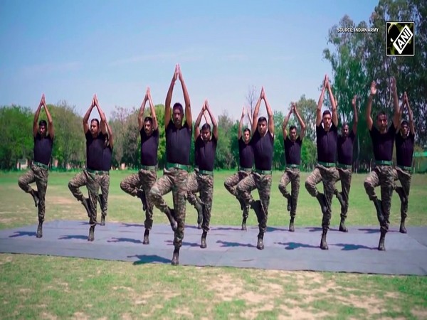 'Ajeya Warrior 2023' between India, UK aims to enhance interoperability