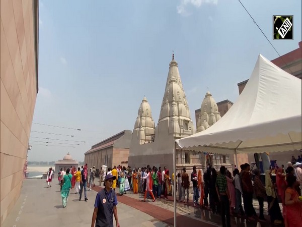 Kashi Vishwanath मंदिर में अब नहीं होगी श्रद्धालुओं की अग्निपरीक्षा, मंदिर प्रशासन ने उठाये ये कदम