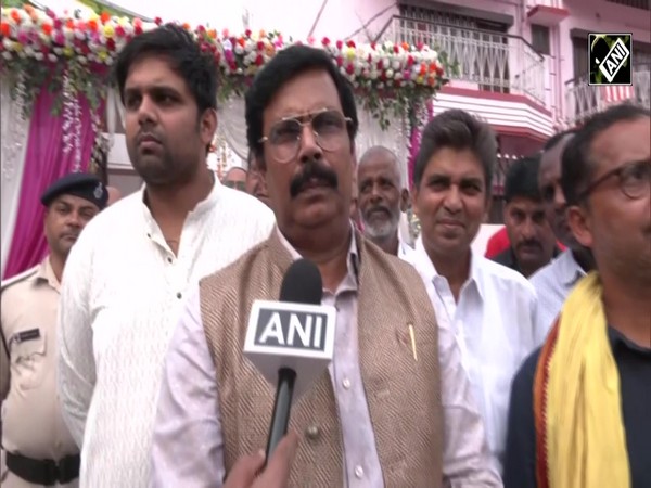 Gangster-turned politician ‘Bahubali’ Anand Mohan Singh all set to be freed