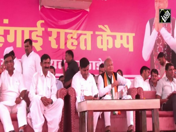 Rajasthan Govt increases pension budget to Rs 12,000 crore