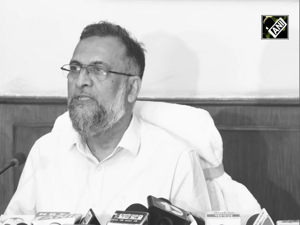 Anand Mohan की रिहाई पर Bihar के चीफ सेक्रेटरी Amir Subhani का आया बयान, बताया कैसे छुटे 'बाहुबली'