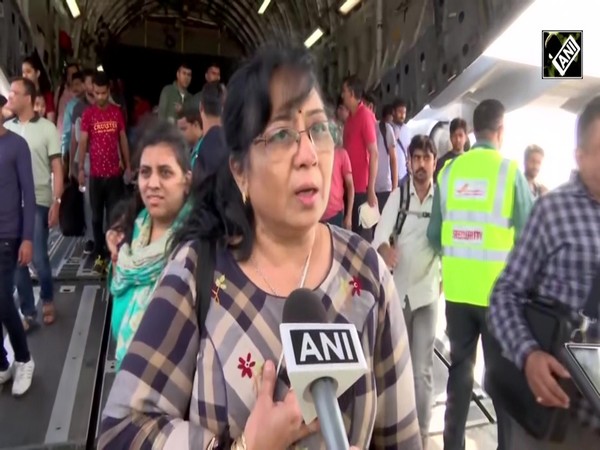 Operation Kaveri: Second batch of 246 Indians from Sudan reach Mumbai; evacuees thank PM Modi