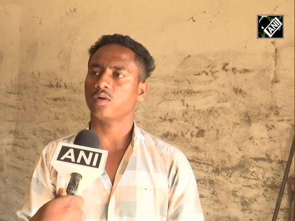 "There were several rounds of firing…” Eyewitness narrates horrific Dantewada Naxal attack