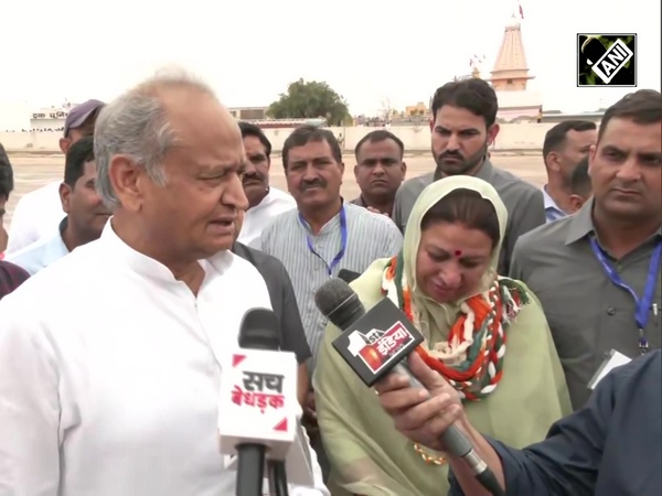 “These people are killing democracy” Ashok Gehlot attacks PM Modi, HM Shah
