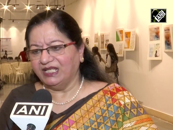 “PM Modi has inspired people,” says Jamia Millia Islamia VC Najma Akhtar