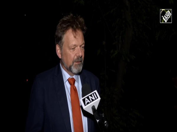 “Not funny…” German Envoy slams Der Spiegel cartoon years after NYT apologised for cartoon on ISRO