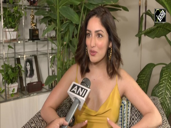 "Actor's main attempt is to connect with audience", Yami Gautam opens up on successful OTT journey