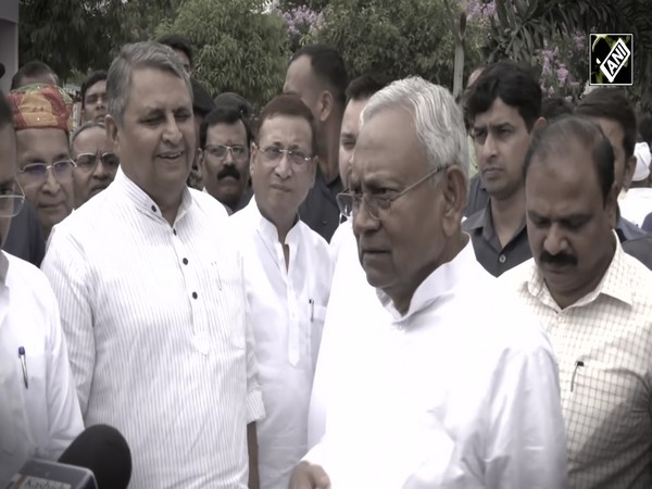 Mission 2024 के लिये Bihar CM Nitish Kumar  ने विपक्षी एकता को लेकर कही ये बड़ी बात