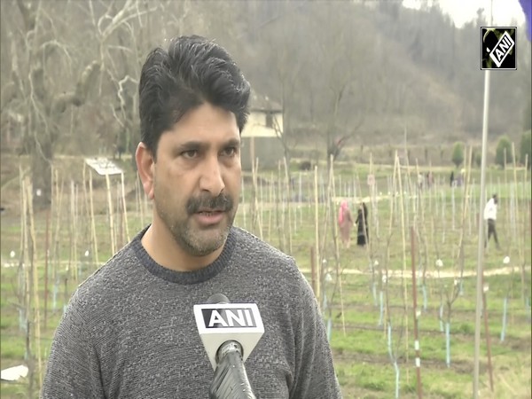J&K : Pulwama में लोगों को दी जा रही खेती से जुड़ी Special Training, मिलेगा बढ़ावा