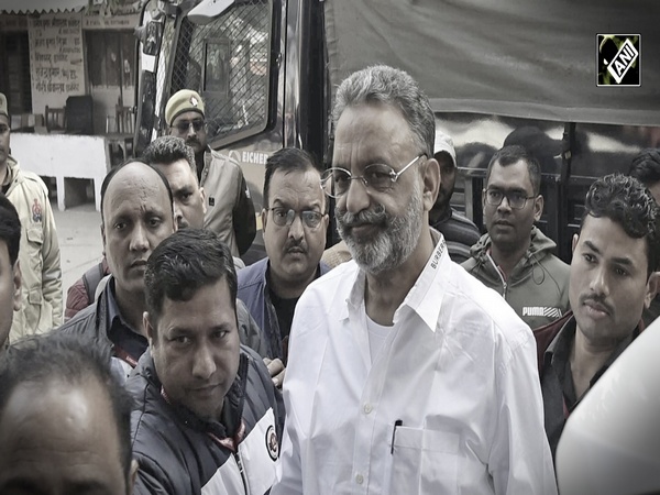 Mukhtar Ansari- Afzal Ansari को कोर्ट ने सुनाई सजा, इतने साल की हुई जेल