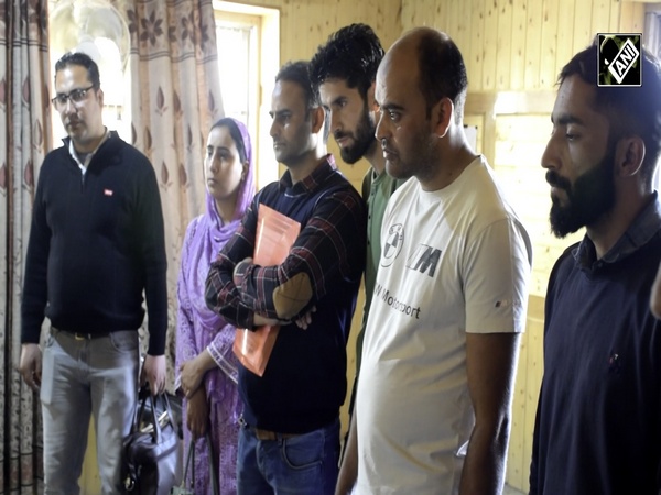 Youth Entrepreneurship Festival organised at Pulwama in South Kashmir